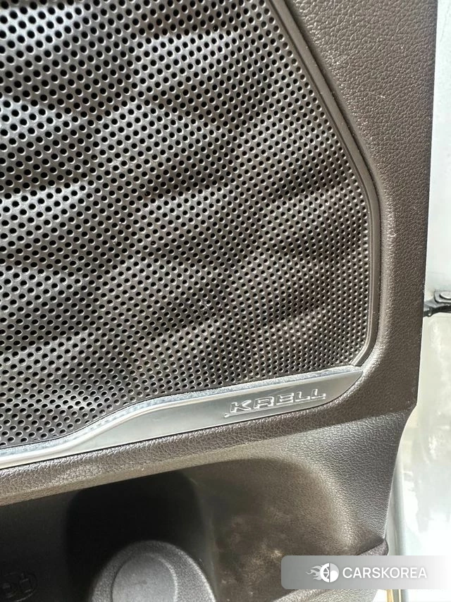 Hyundai Santa Fe TM id 3867493 из Кореи 20