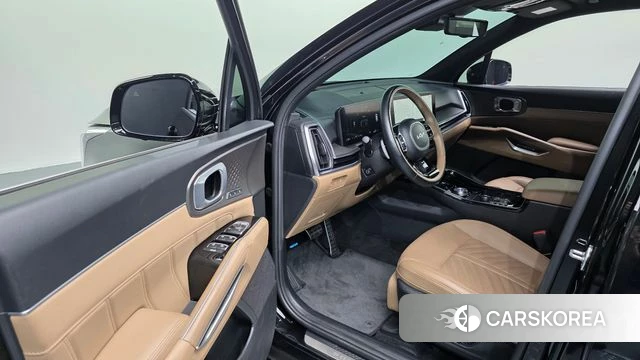 Kia The New Sorento 4th Generation id 4505575 из Кореи 35