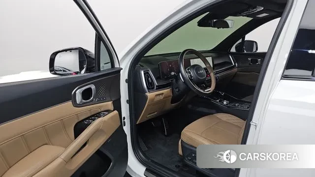 Kia The New Sorento 4th Generation id 3467360 из Кореи 20