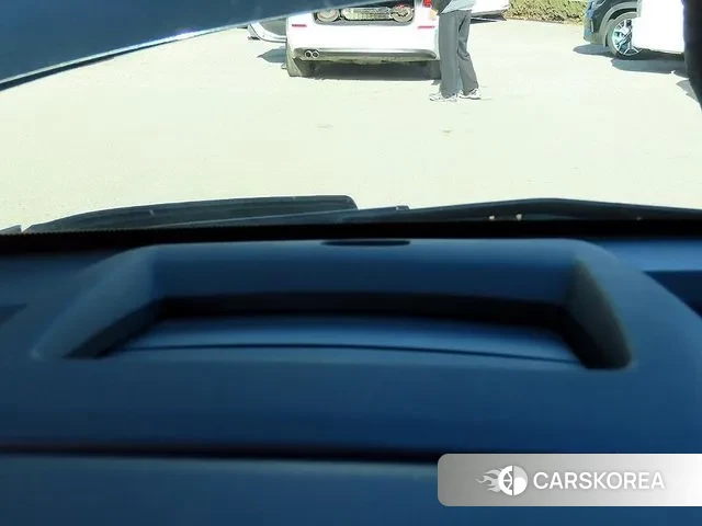 Chevrolet (GM Daewoo) Trailblazer id 3503450 из Кореи 20