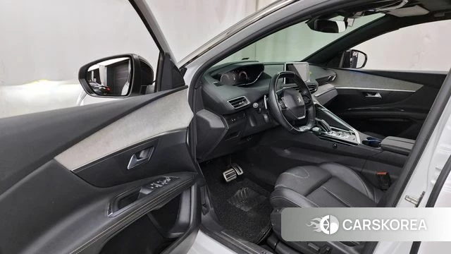 Peugeot 3008 second generation id 4395590 из Кореи 34