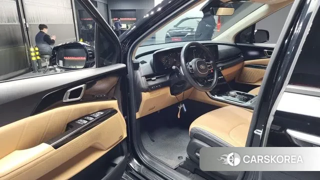 Kia Carnival 4th generation id 3650718 из Кореи 20