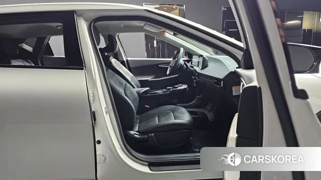 Kia EV6 id 2998775 из Кореи 20