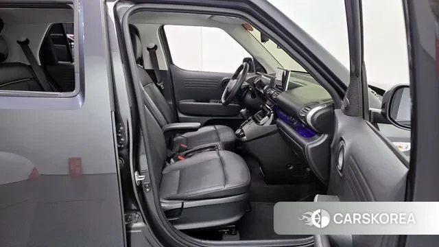 Hyundai Casper id 3457415 из Кореи 20