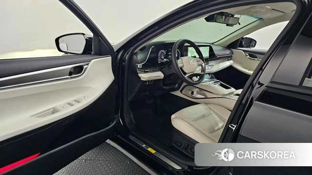 Hyundai The New Grandeur IG id 3871732 из Кореи 20