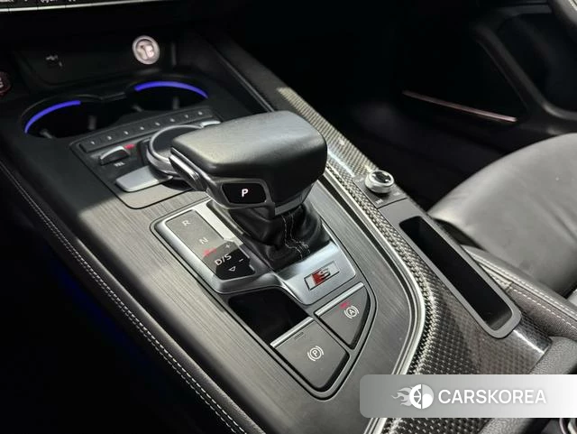 Audi S4 id 4221040 из Китая 15