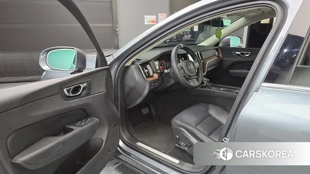 Volvo XC60 second Generation id 3066133 из Кореи 20