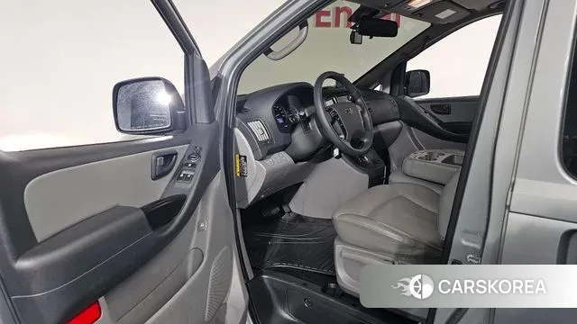 Hyundai The New Grand Starex id 3329928 из Кореи 20