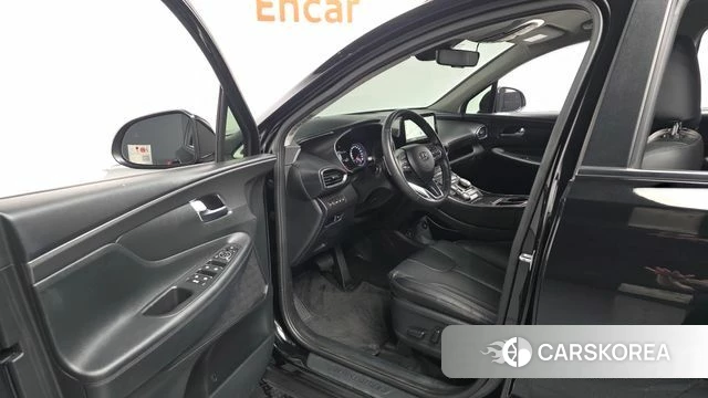 Hyundai The New Santa Fe id 4475078 из Кореи 32