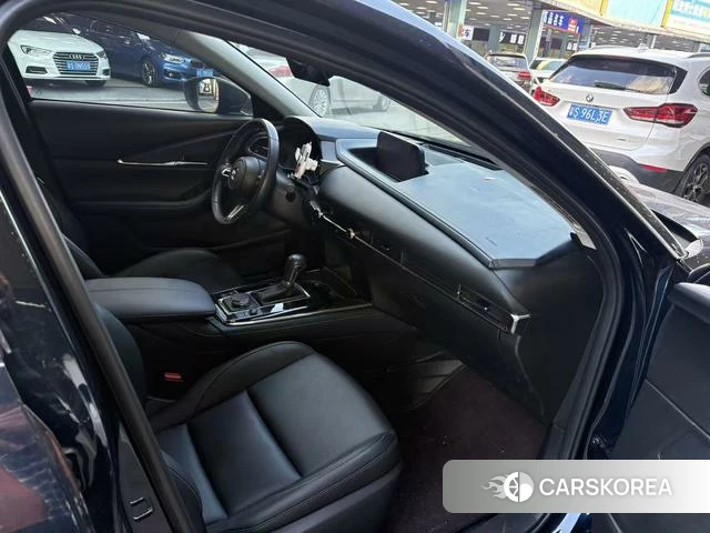 Mazda CX-30 id 4263408 из Китая 11