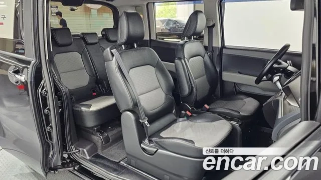 Kia The New Ray id 2907029 из Кореи 20