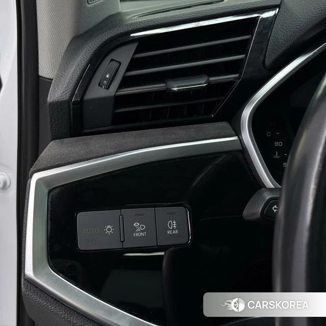Audi Q3 id 4291234 из Китая 22