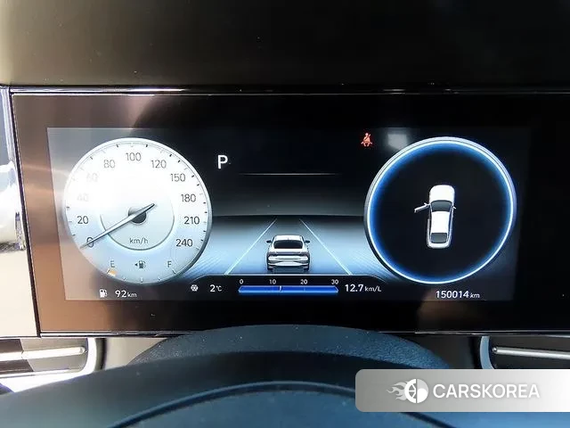 Hyundai Avante (CN7) id 3433466 из Кореи 20