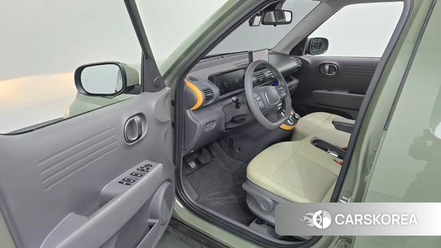 Hyundai Casper id 4350050 из Кореи 31