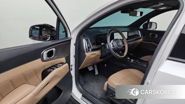 Kia The New Sorento 4th Generation id 3278878 из Кореи 20