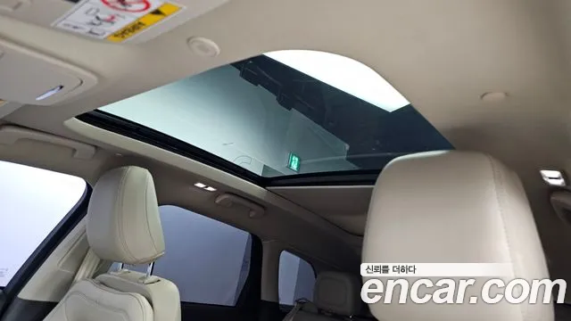 Lincoln Corsair id 2662095 из Кореи 20