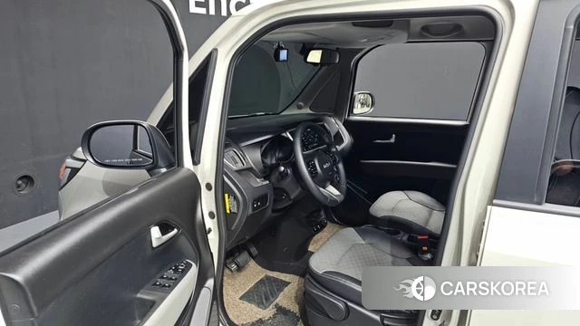 Kia The New Ray id 3865262 из Кореи 20