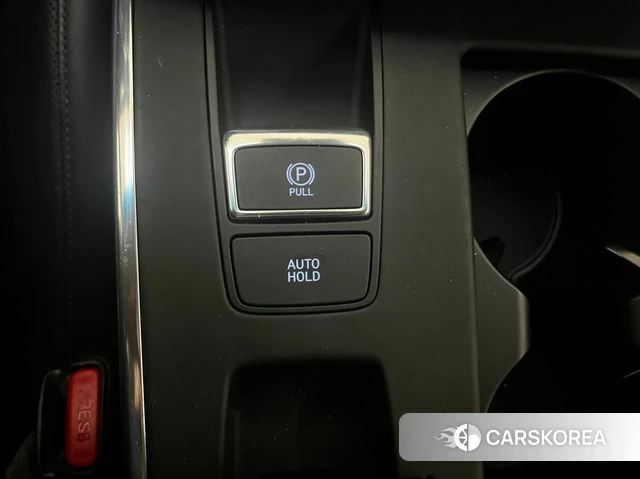 Hyundai The New Grandeur IG id 3878025 из Кореи 20