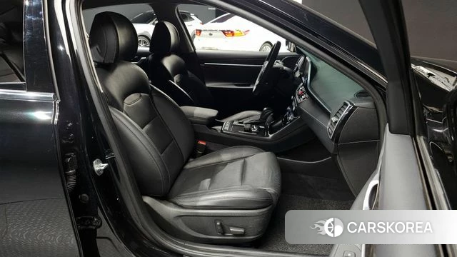 Hyundai Grandeur IG id 3905419 из Кореи 20