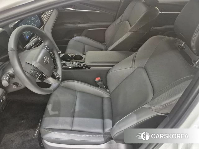 Toyota Camry (XV80) id 4200736 из Кореи 20