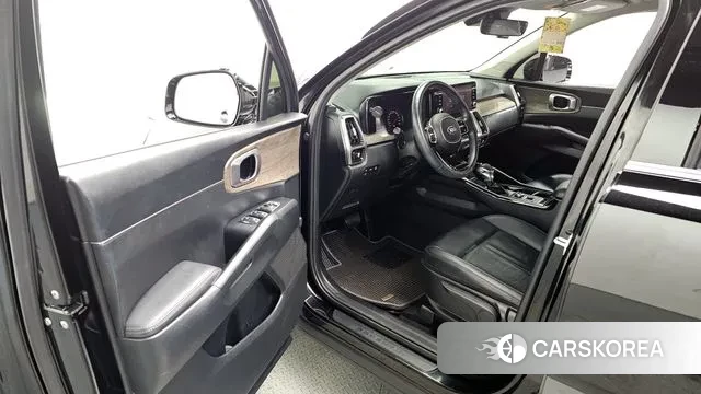 Kia Sorento 4th Generation id 3625980 из Кореи 20