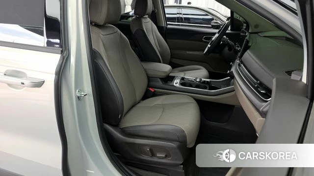 Kia The New Carnival 4th Generation id 3870059 из Кореи 20