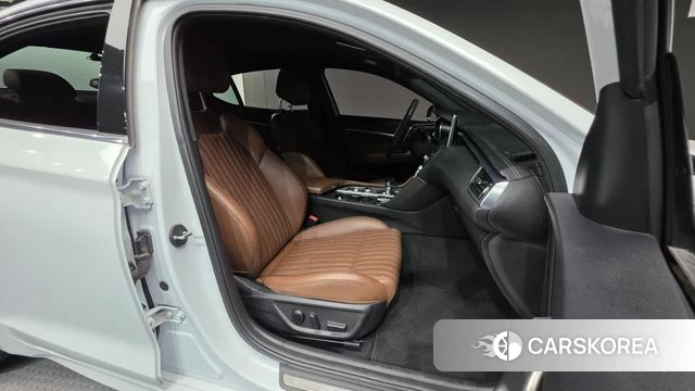 Genesis G70 id 3936690 из Кореи 20