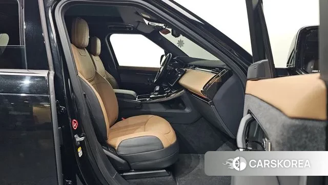 Land Rover Range Rover Sport 3rd Generation id 3675111 из Кореи 20