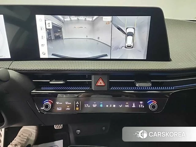 Kia EV6 id 4223369 из Кореи 18