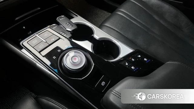 Kia K8 id 3897314 из Кореи 20