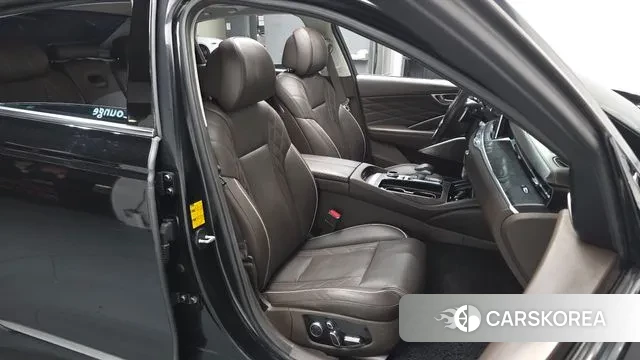 Kia More K9 id 3474775 из Кореи 20