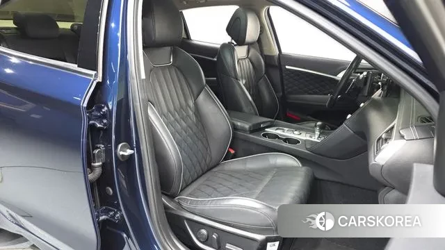 Genesis G70 id 3297168 из Кореи 20