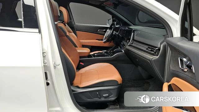 Kia Sportage 5th Generation id 3826989 из Кореи 20