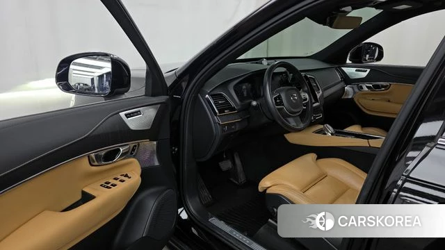 Volvo XC90 second Generation id 4355957 из Кореи 20