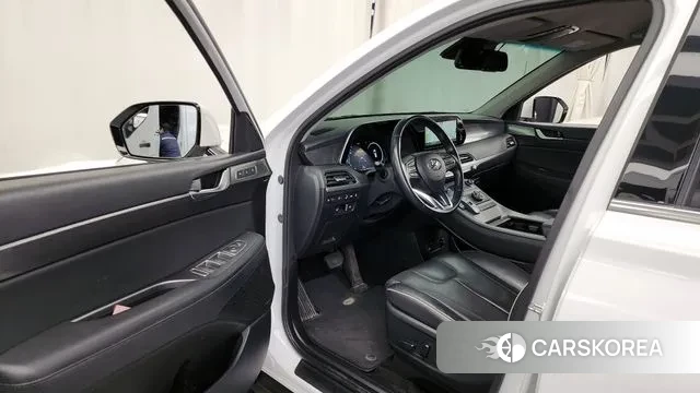 Hyundai Palisade id 3473166 из Кореи 20