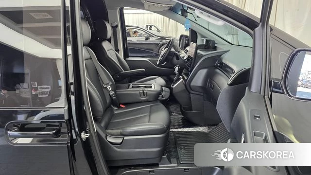 Hyundai Staria id 4201191 из Кореи 30