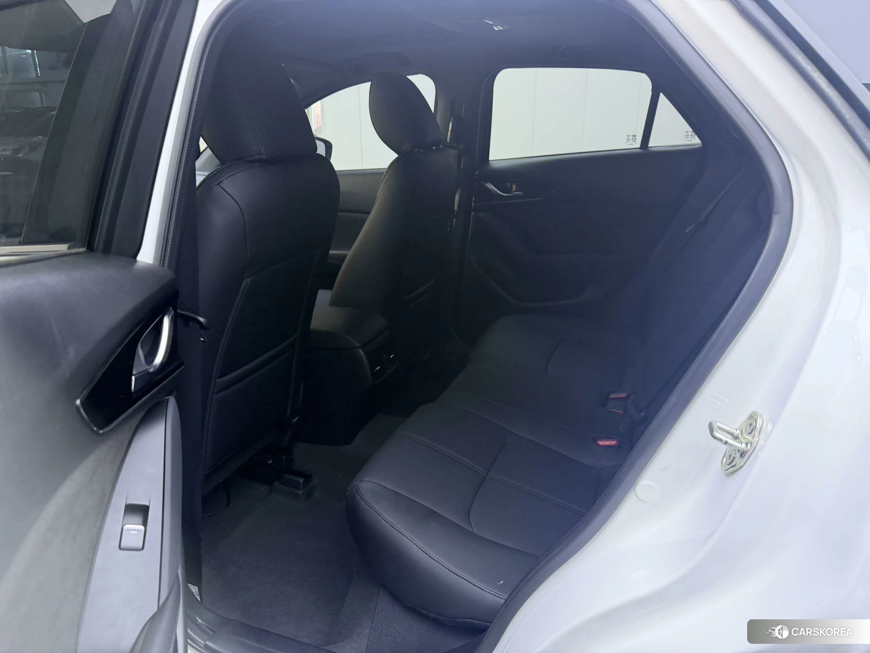 Mazda CX-4 id 4420820 из Китая 12