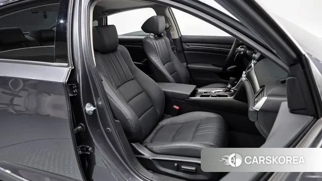 Honda Accord 10th Generation id 3349820 из Кореи 20