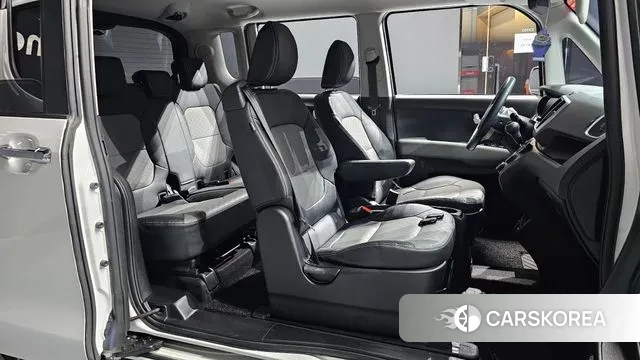 Kia The New Ray id 3463334 из Кореи 20