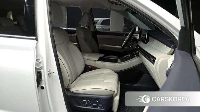 Hyundai The New Palisade id 3539247 из Кореи 20