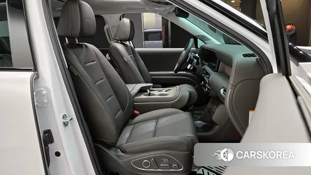 Hyundai Palisade (LX3) id 3731562 из Кореи 20