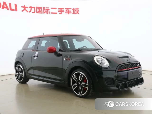 MINI JCW id 4210245 из Китая 16