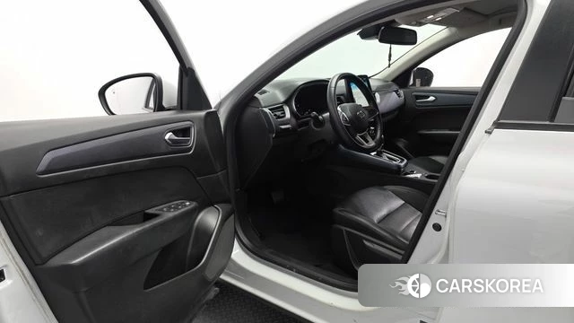 Renault Korea (Samsung) XM3 id 4529918 из Кореи 20