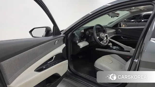 Hyundai Avante (CN7) id 3432179 из Кореи 20