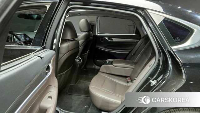 Hyundai Grandeur IG id 4294823 из Кореи 31