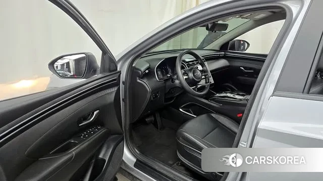 Hyundai Tucson (NX4) id 3765394 из Кореи 20