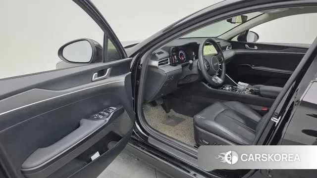 Kia K5 3rd generation id 3577062 из Кореи 20