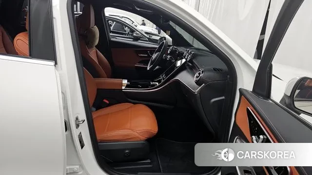 Mercedes-Benz GLC-Class X254 id 3684165 из Кореи 20