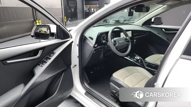 Kia Di Ol Nu Niro id 3654343 из Кореи 20