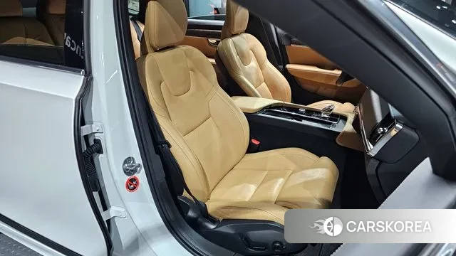 Volvo S90 id 3566199 из Кореи 20